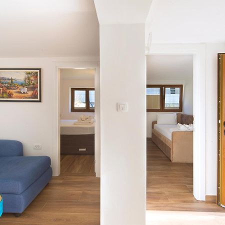 Villa Lazy Hill Budva Room photo