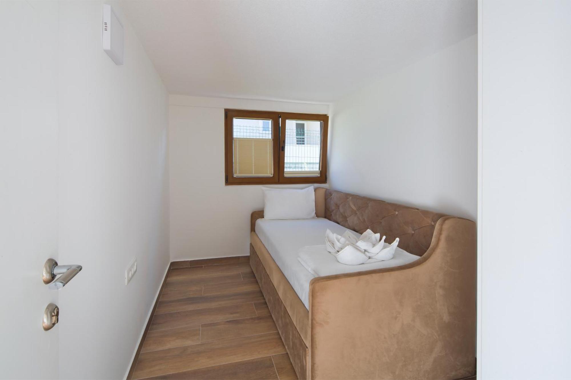 Villa Lazy Hill Budva Room photo