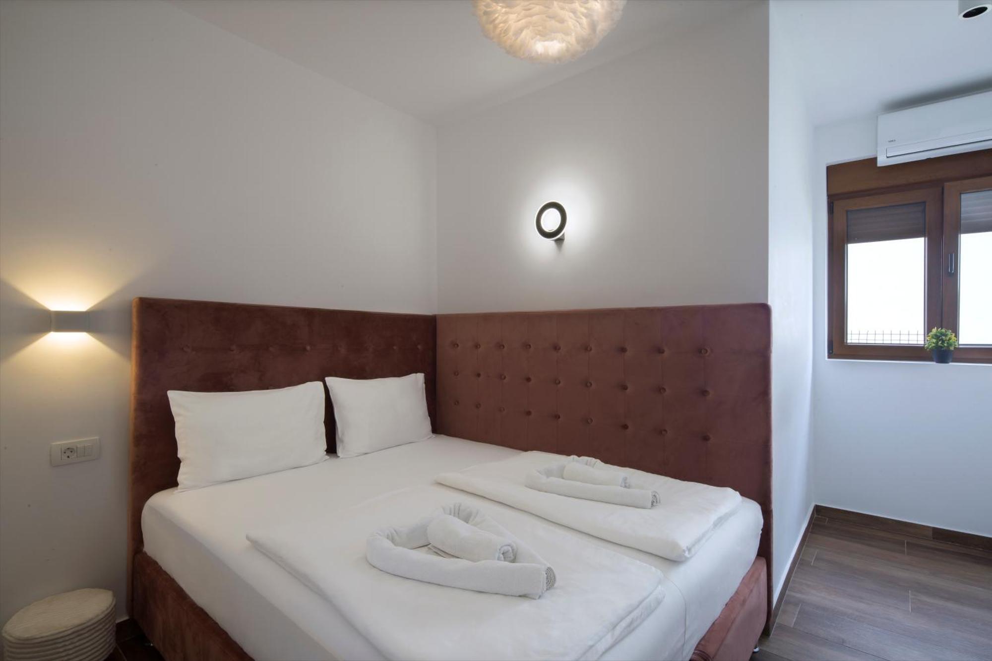 Villa Lazy Hill Budva Room photo