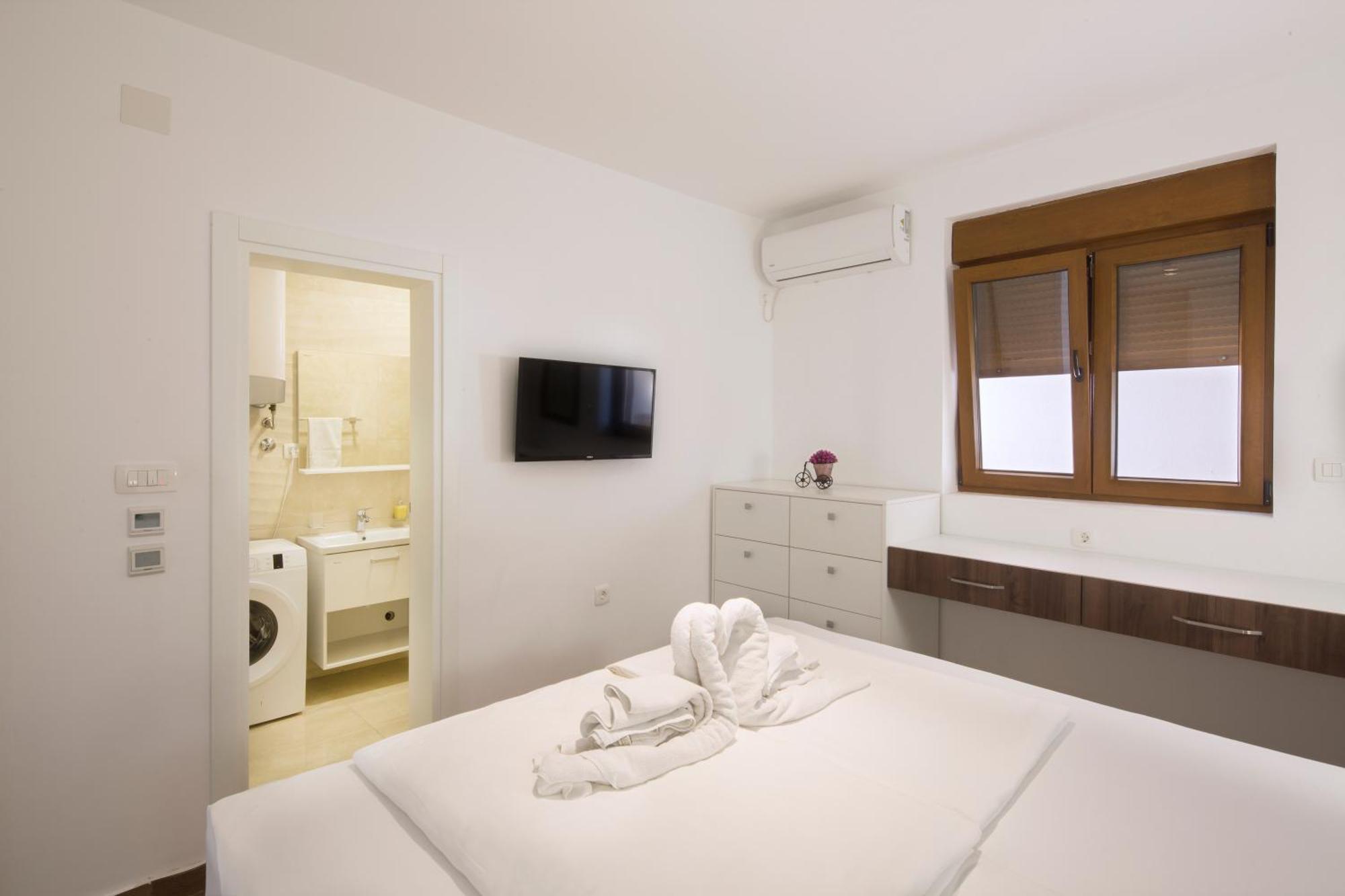 Villa Lazy Hill Budva Room photo